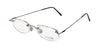 Marcolin Village 57 Eyeglasses