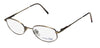 Marcolin Village 33 Eyeglasses