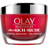 Olay Regenerist Ultra Rich Face Moisturizer - 1.7oz