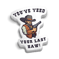 Armed Sticker Pack by Armed American Supply