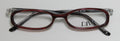 D&A Diva Dv2 Groove Eyeglasses by ModaFrames
