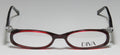 D&A Diva Dv2 Groove Eyeglasses by ModaFrames