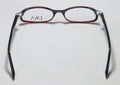 D&A Diva Dv2 Groove Eyeglasses by ModaFrames