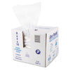 Inteplast Group Food and Utility Bags, 8 qt, 1.2 mil, 8" x 18", Clear, 1,000/Carton