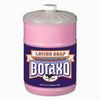 Boraxo Liquid Lotion Soap, Floral Fragrance, 1 gal Bottle, 4/Carton