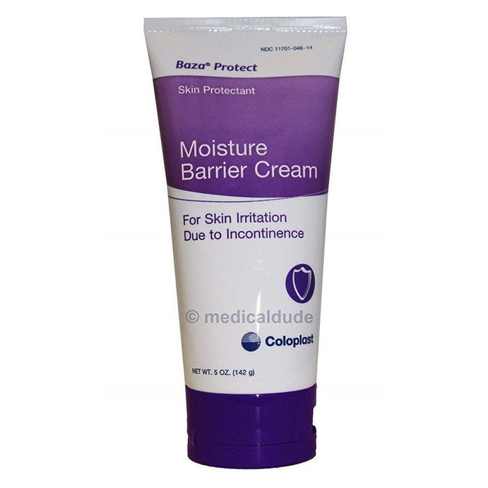 Coloplast Baza Moisture Barrier Cream, 5 Oz by Pasteur Pharmacy