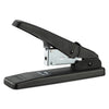 Bostitch Stanley NoJam Desktop Heavy-Duty Stapler, 60-Sheet Capacity, Black