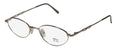 D&A Teye Style Ti8 Eyeglasses by ModaFrames