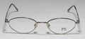 D&A Teye Style Ti8 Eyeglasses by ModaFrames