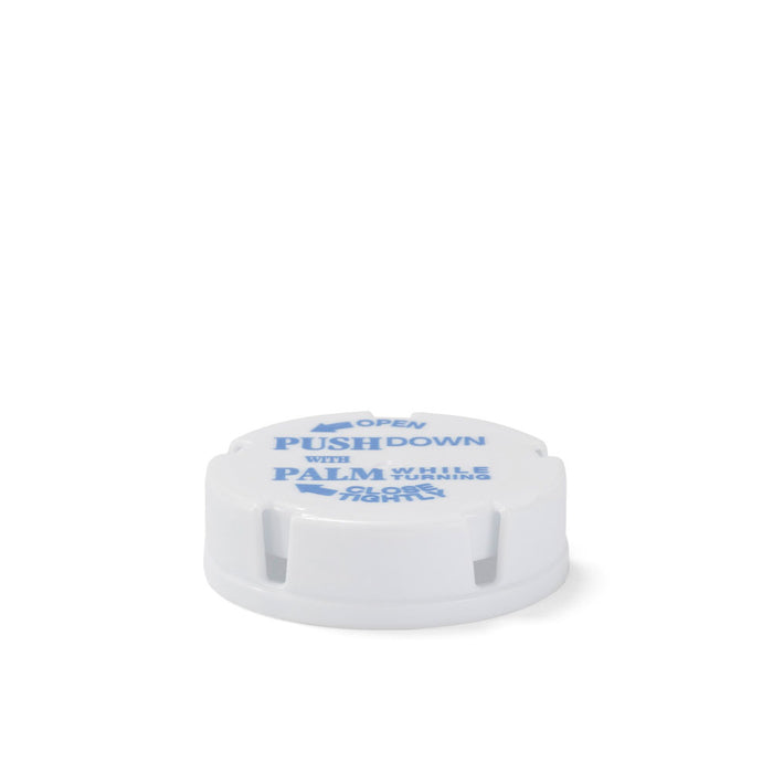Berry Friendly & Safe White Cap WCR20 150x20DR by Pasteur Pharmacy