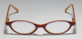 D&A Ma112 Raspberry Eyeglasses by ModaFrames
