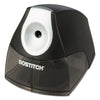 Bostitch Personal Electric Pencil Sharpener, AC-Powered, 4.25 x 8.4 x 4, Black