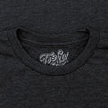 Pontiac Firebird T-Shirt - Charcoal Gray by Tee Luv