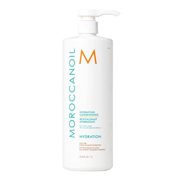 Moroccanoil Hydrating Conditioner by Pasteur Pharmacy