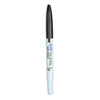 EXPO Vis-a-Vis Wet Erase Marker, Fine Bullet Tip, Black, Dozen