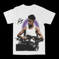 21 Savage "Draco" Graphic Tee by Obsessed with graphic tees