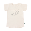 graphic tee | star is born by Finn + Emma