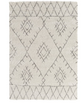 Surya Wilder 5ft 3 x 7ft 7 Area Rug WDR2003-5477 by Vanessa Jane