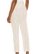 Free People Roll With It Harem Pants Drop Crotch, Size XS by Vanessa Jane