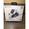 PowerA 1516956-01 Twin Charging Dock - Black/White PS5 PlayStation 5