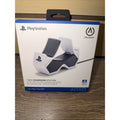 PowerA 1516956-01 Twin Charging Dock - Black/White PS5 PlayStation 5 by Price Is Right Miami