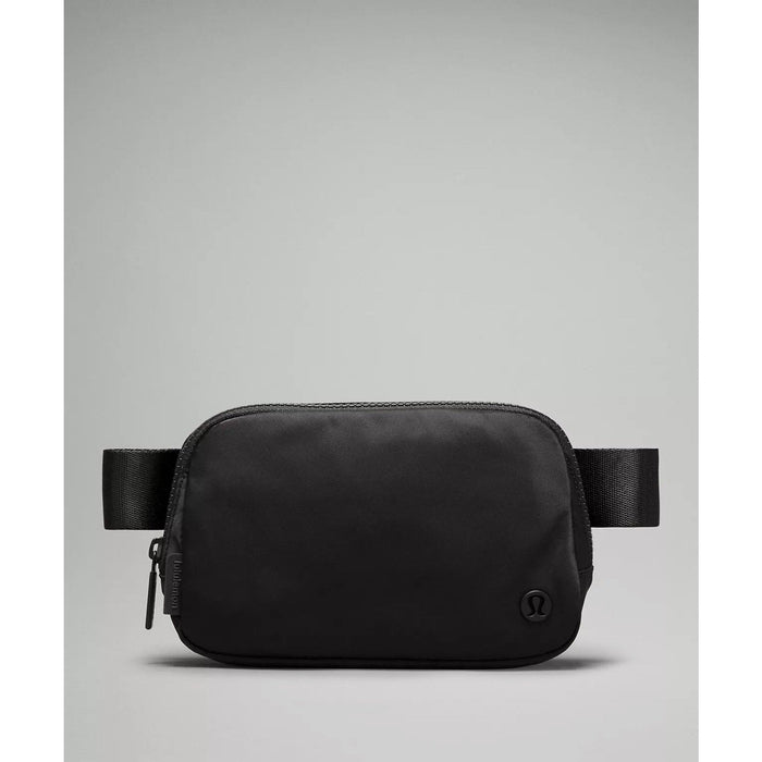 Lululemon Everywhere Belt Bag 1L, Black (Crossbody) by Price Is Right Miami