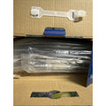 GE GE06SNHPDG Tankless Electric Water Heater Point of Use 5.5kW 240V by Price Is Right Miami