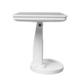 22 LED Touch Screen Desktop Stand Mirror by DailySale