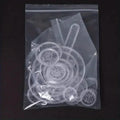22-Pieces: Transparent Magic Template to Create Stunning Spiral Diagrams by DailySale