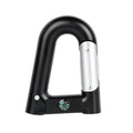 2200 mAh Powerbank with Emergency Flashlight Compass Carabiner-Shaped by DailySale