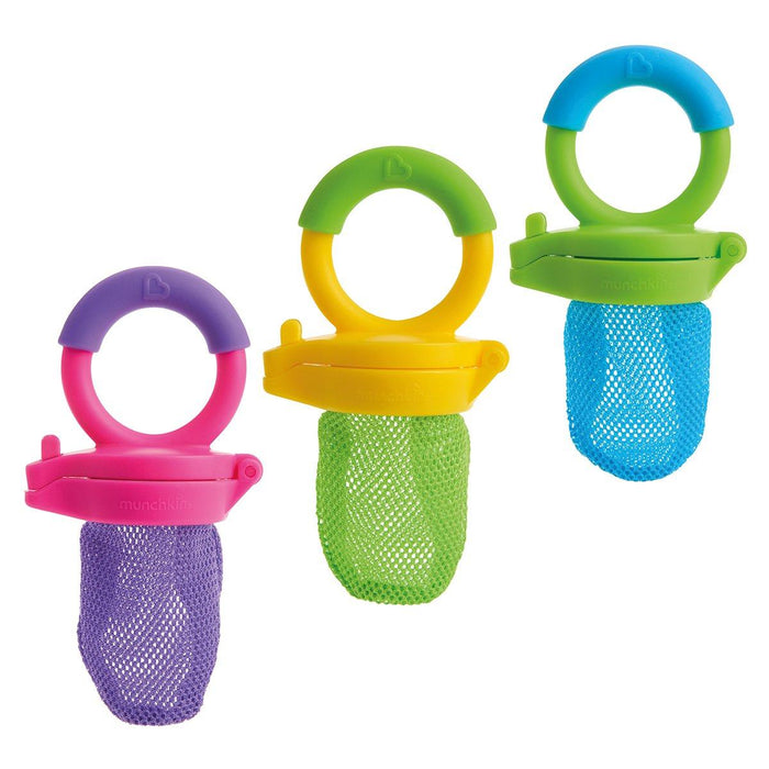 Munchkin Fresh Food Feeder, 6+ Months by Pasteur Pharmacy