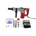 2200W Electric Demolition Jack Hammer Concrete Breaker Power Tool by DailySale