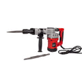 2200W Electric Demolition Jack Hammer Concrete Breaker Power Tool by DailySale