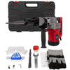 2200W Electric Demolition Jack Hammer Concrete Breaker Power Tool