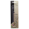 Parker Refill for Parker Ballpoint Pens, Fine Conical Tip, Black Ink