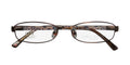 Karen Millen Km0080 Eyeglasses by ModaFrames
