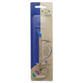 Parker Refill for Parker Ballpoint Pens, Medium Conical Tip, Blue Ink