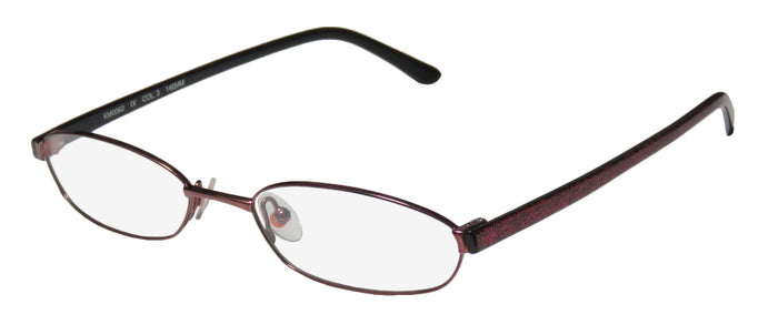 Karen Millen Km0062 Eyeglasses by ModaFrames