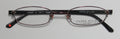 Karen Millen Km0062 Eyeglasses by ModaFrames