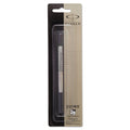 Parker Refill for Parker Roller Ball Pens, Fine Conical Tip, Black Ink