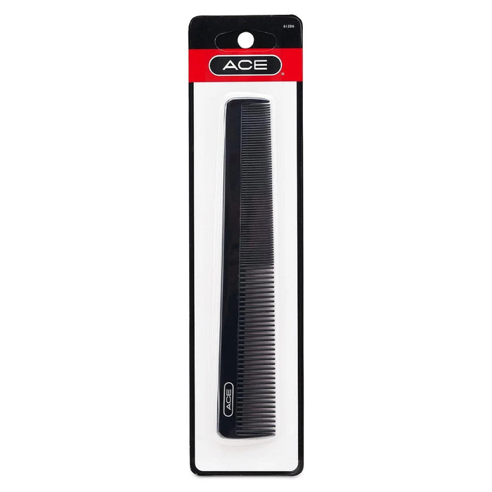 Ace All Purpose Hair Comb 7′ 61286 by Pasteur Pharmacy