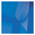 GBC Clear View Presentation Covers for Binding Systems, Clear, 11.25 x 8.75, Unpunched, 100/Box