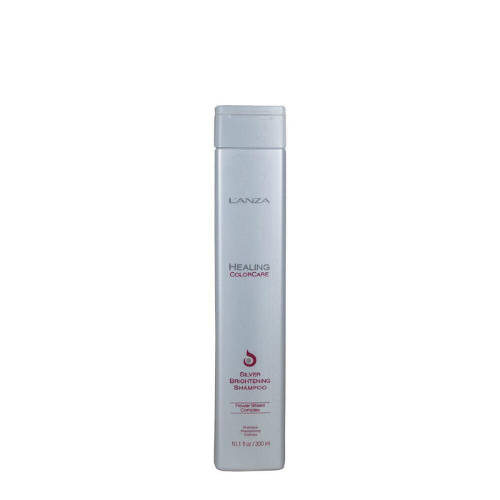 L'anza Healing Color Care Silver Brightening Shampoo by Pasteur Pharmacy