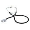 Sprague -Rappaport , Black Stethoscope  22"