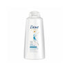 Dove Er, Daily Moisture, Damage Therapy 20.4 Fl Oz