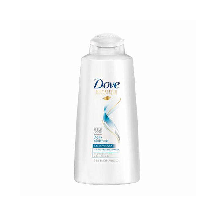 Dove Er, Daily Moisture, Damage Therapy 20.4 Fl Oz by Pasteur Pharmacy
