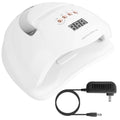 220W UV LED Nail Lamp Gel Polish Dryer by DailySale