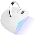 220W UV LED Nail Lamp Gel Polish Dryer by DailySale