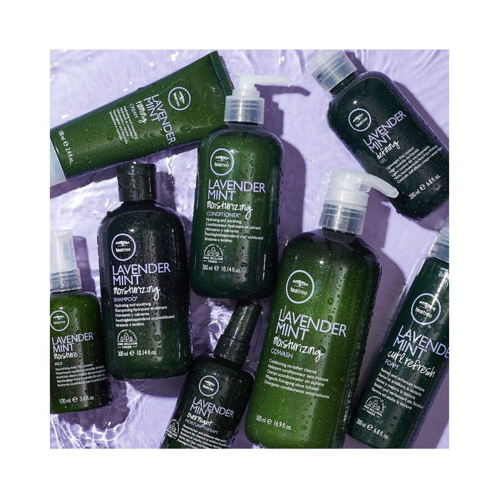 Paul Mitchell Tea Tree Lavender Mint Moisturizing Conditioner 16.9 oz by Pasteur Pharmacy