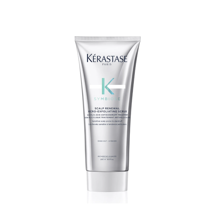 Kerastase Symbiose Scalp Renewal Micro-Exfoliating Scrub by Pasteur Pharmacy
